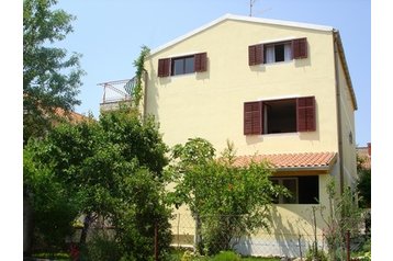 Хърватска Privát Vodice, Екстериор